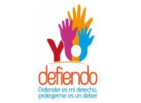 Cuña Campaña #YoDefiendo