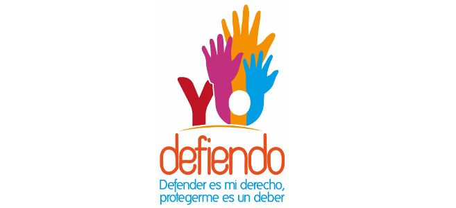 Cuña Campaña #YoDefiendo