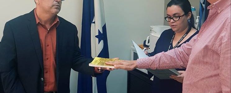 El caso Lopez Lone Vs Honduras una larga travesía por justicia