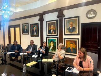 Foto cortesía: @PoderJudicialHN